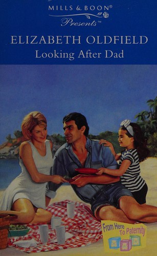 Cover for Looking After Dad (From Here to Paternity)