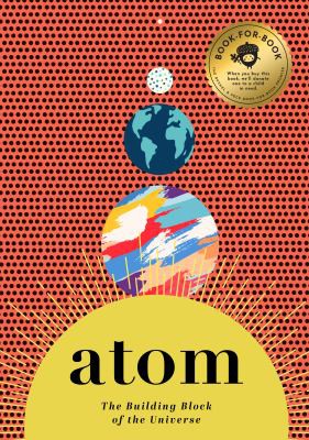 Cover for Atom