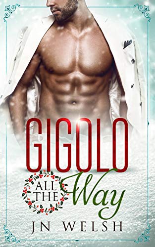 Cover for Gigolo All the Way