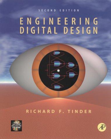 Cover for Engineering Digital Design