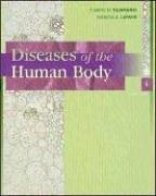 Cover for Diseases Of The Human Body