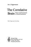 Cover for The correlative brain