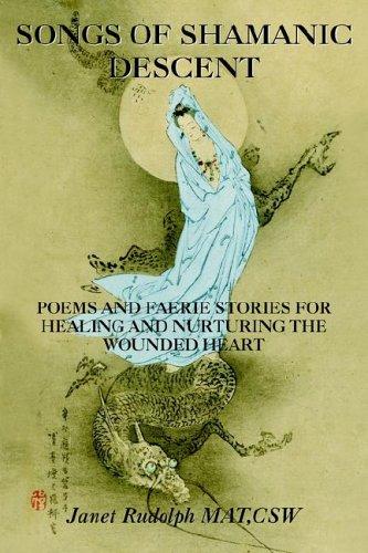 Cover for Songs of Shamanic Descent