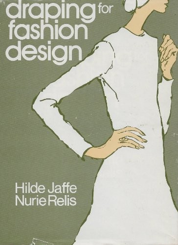 Cover for Draping for fashion design