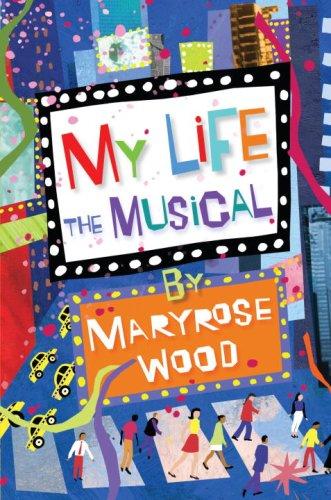 Cover for My Life