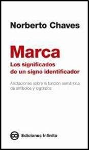 Cover for MARCA