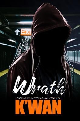 Cover for Wrath