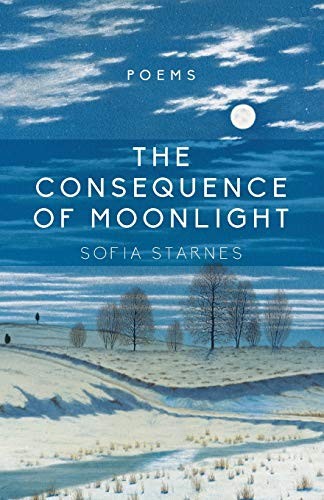 Cover for The Consequence of Moonlight