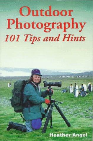 Cover for Outdoor photography