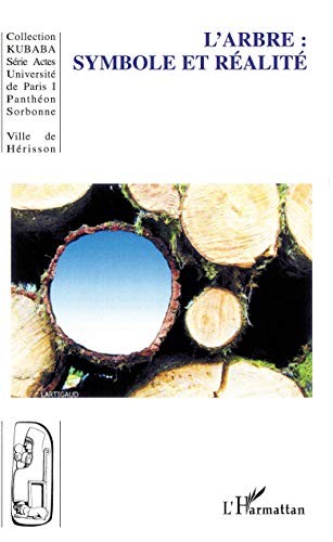 Cover for L' arbre, symbole et réalité