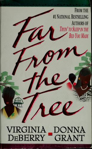 Cover for Far from the tree