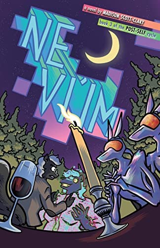 Cover for Nevi'im