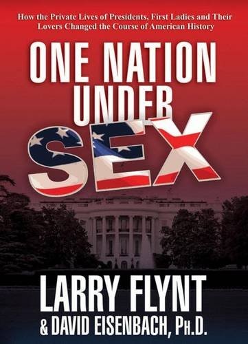 Cover for One Nation Under Sex