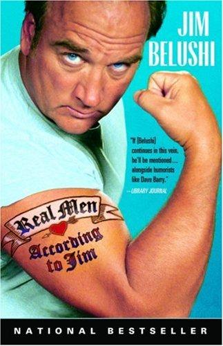 Cover for REAL MEN