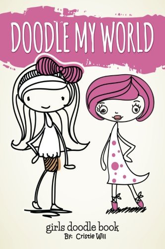 Cover for Doodle My World