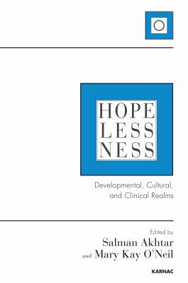 Cover for Hopelessness
