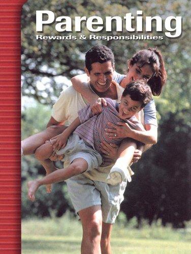 Cover for Parenting