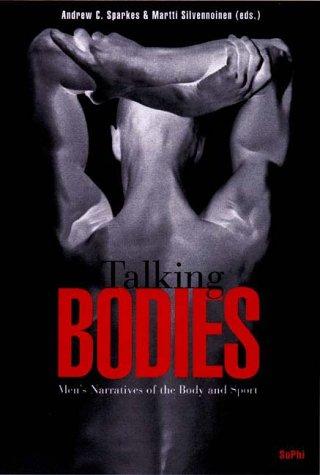 Cover for Talking Bodies. Men's Narratives of the Body and Sport