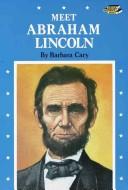Cover for Meet Abraham Lincoln