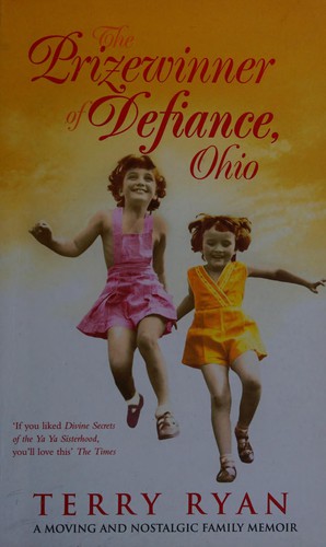 Cover for The prize winner of Defiance, Ohio