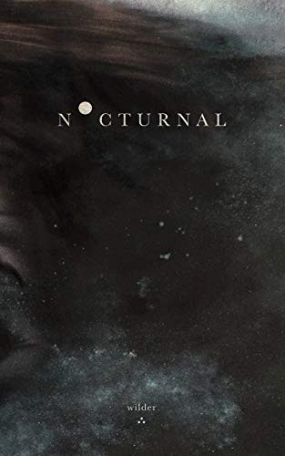Cover for Nocturnal