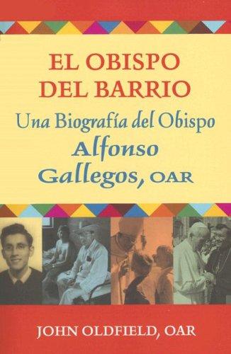 Cover for El Obispo del Barrio
