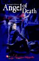 Cover for Angel of Death
