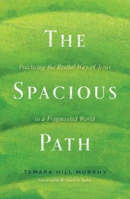 Cover for Spacious Path