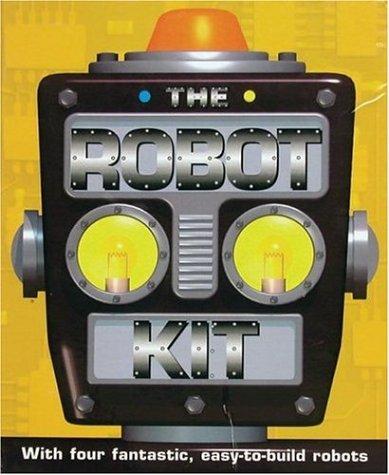 Cover for The Robot Kit