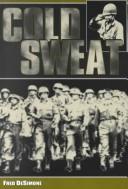 Cover for Cold Sweat