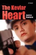 Cover for The Kevlar Heart