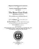 Cover for The Basse-Yutz find