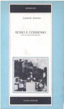 Cover for Senso e consenso