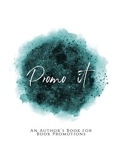 Cover for Promo It!