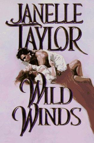Cover for Wild winds