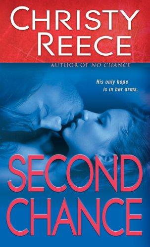Cover for Second Chance