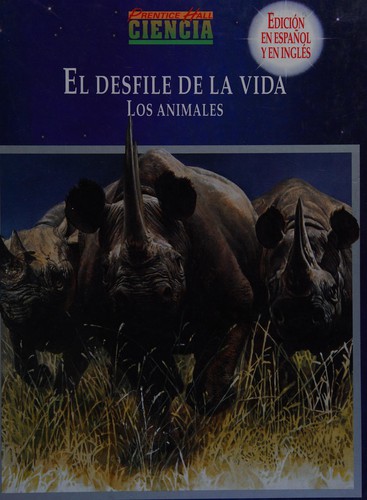 Cover for Parade of Life/El Desfile De LA Vida