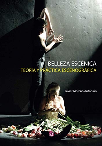 Cover for Belleza escénica