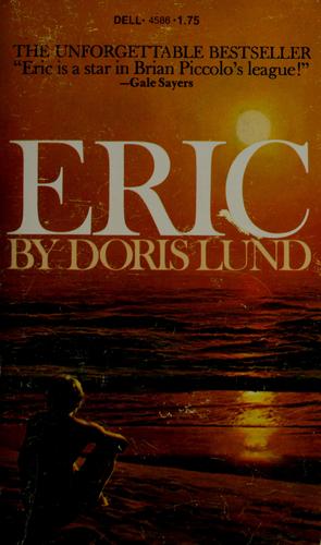 Cover for Eric