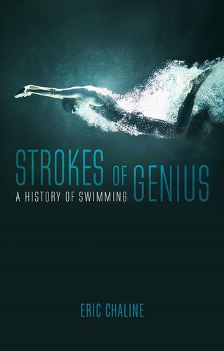 Cover for Strokes of genius