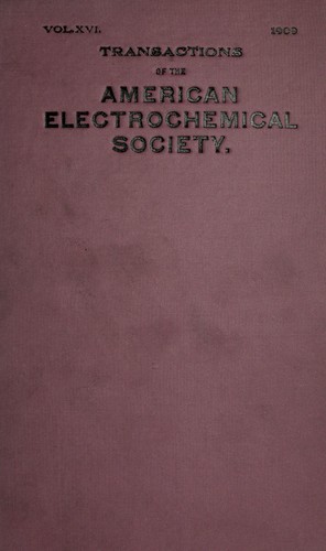 Cover for Transactions