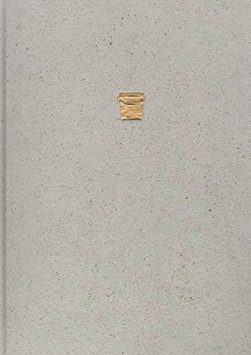 Cover for Christien Meindertsma - Bottom Ash Observatory