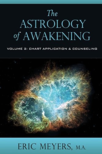 Cover for The Astrology of Awakening Volume 2