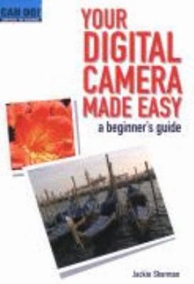 Cover for Your Digital Camera Made Easy