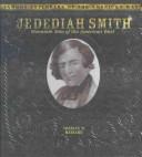Cover for Jedediah Smith