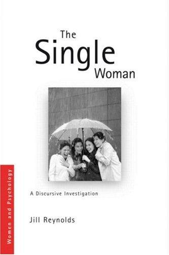 Cover for The Single Woman
