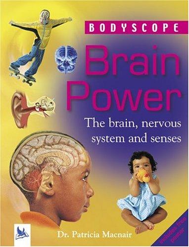 Cover for Brain Power (Bodyscope)
