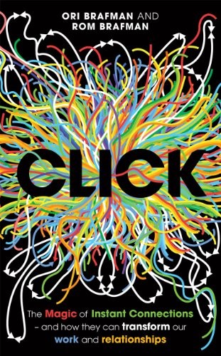 Cover for Click