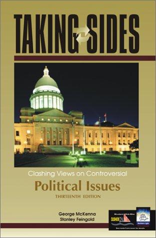 Cover for Taking Sides