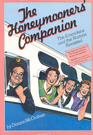 Cover for The Honeymooners' companion